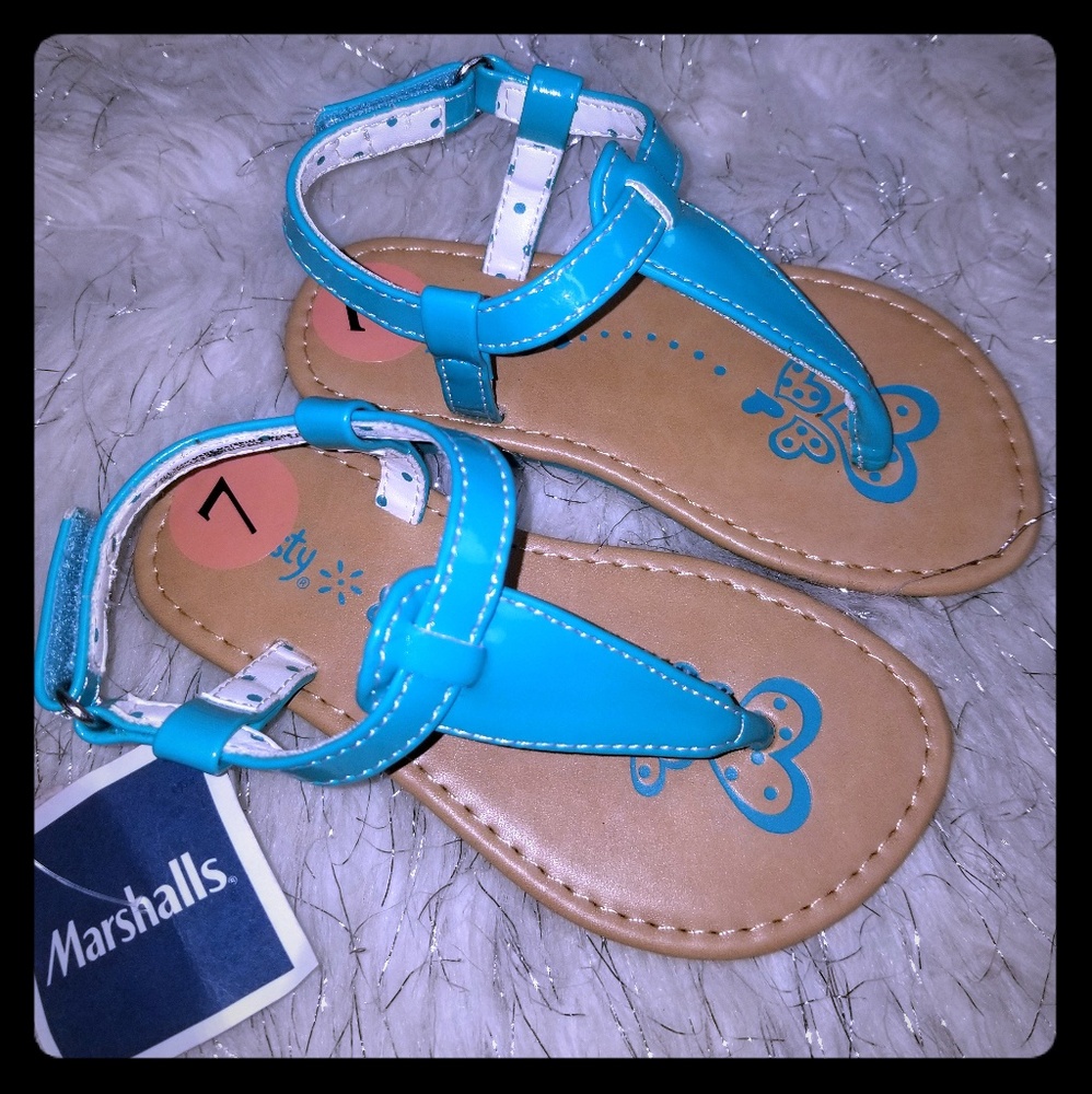 Kids slippers